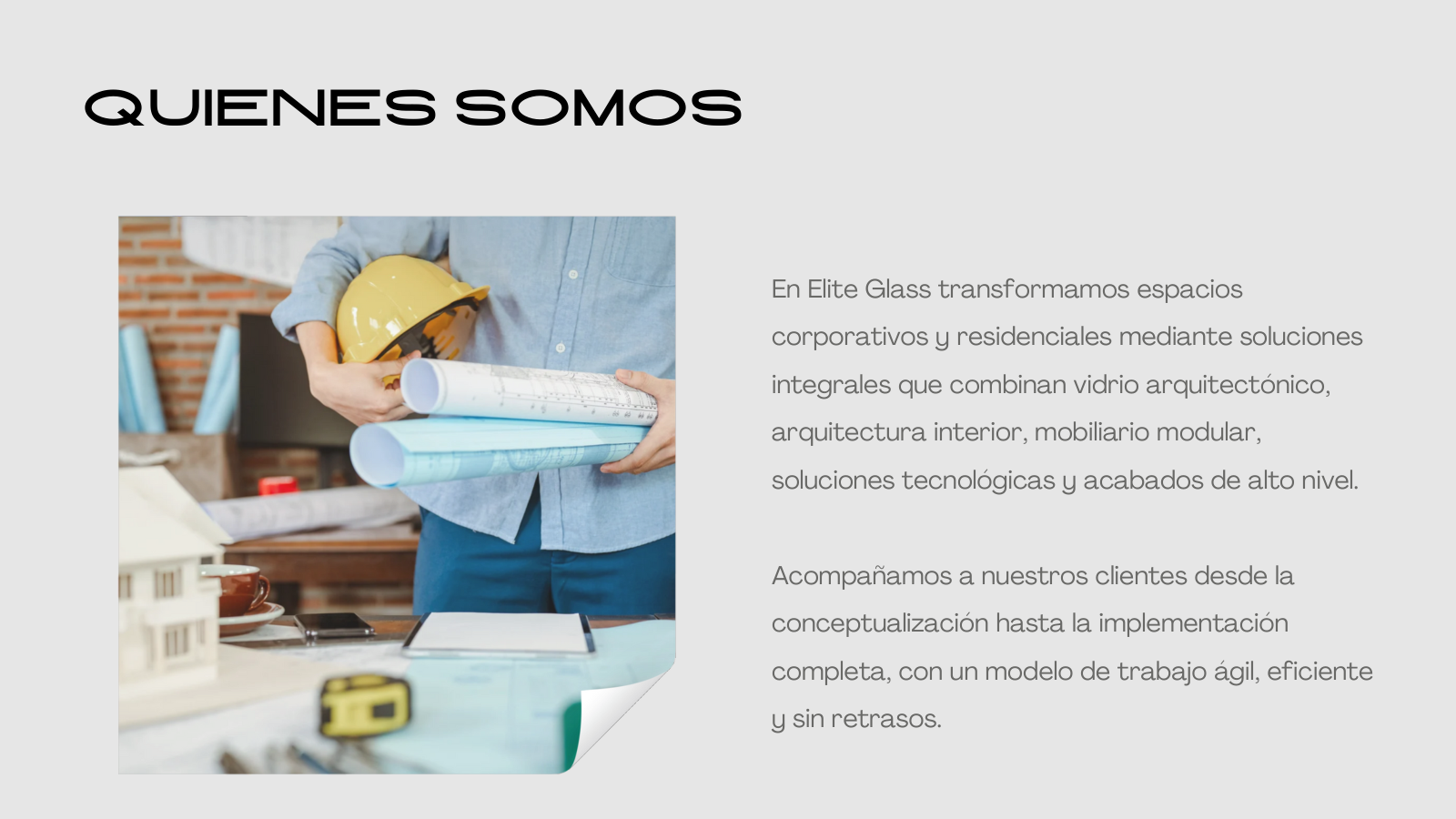 Elite Glass - Página 2