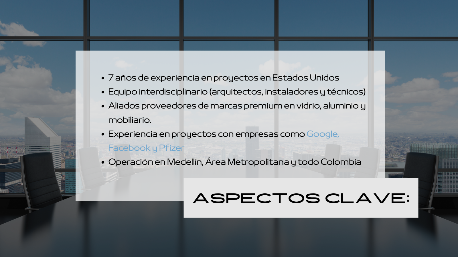 Elite Glass - Página 3