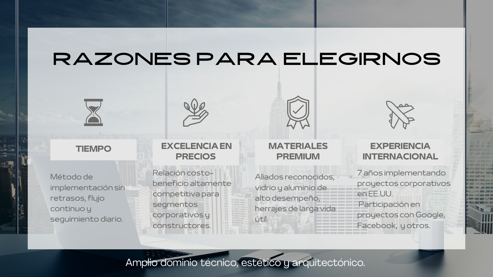 Elite Glass - Página 7